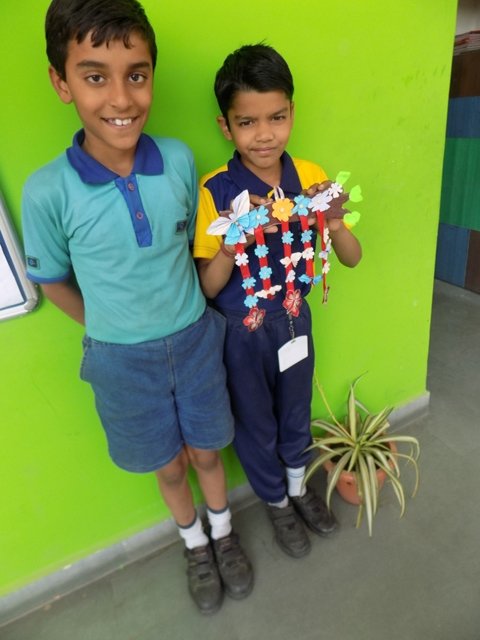 Activity Gallery
